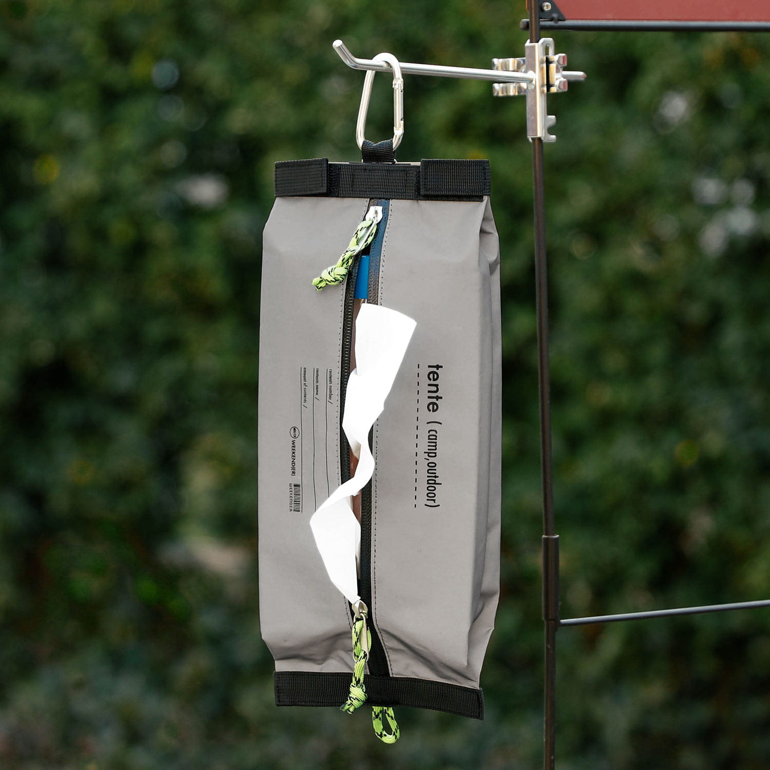 楽天市場】tente Reflection テンテ リフレクション ティッシュケース