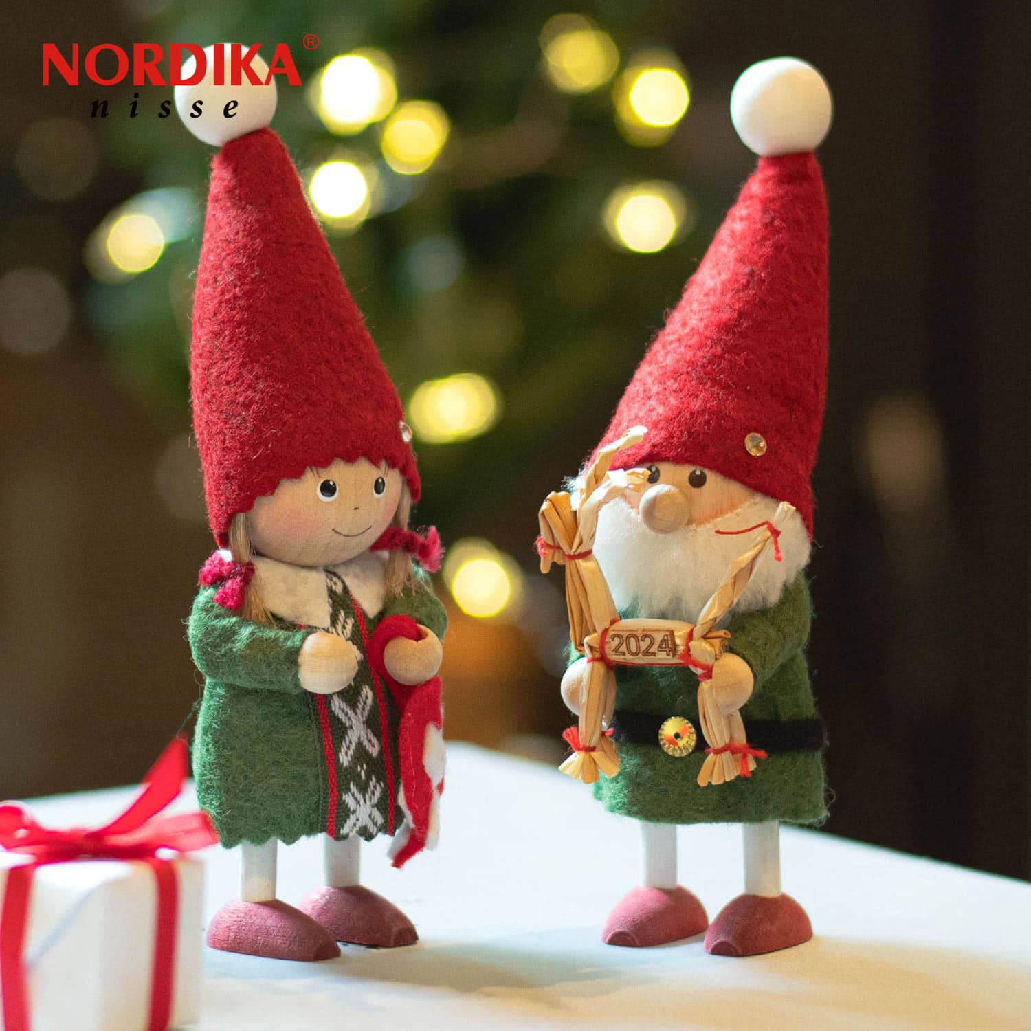 楽天市場】【ノベルティシール付き】NORDIKA nisse ノルディカ ニッセ