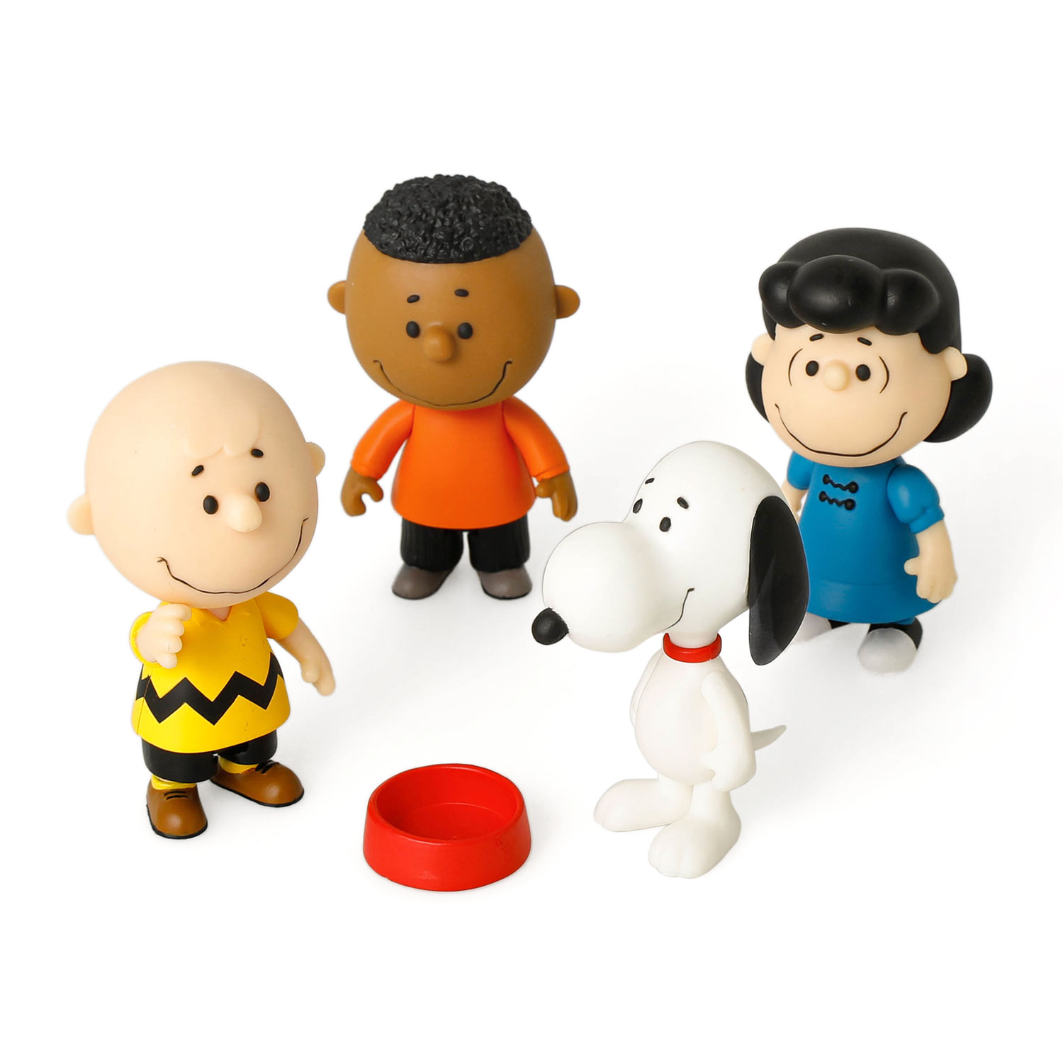 楽天市場】Super7 Peanuts ReAction Figures Wave 7 リアクション