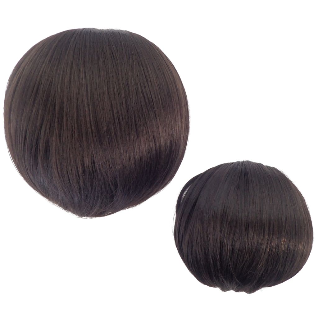 楽天市場】和装ウィッグ 和装ヘアピース 和装シニヨン【和装美人・麗と