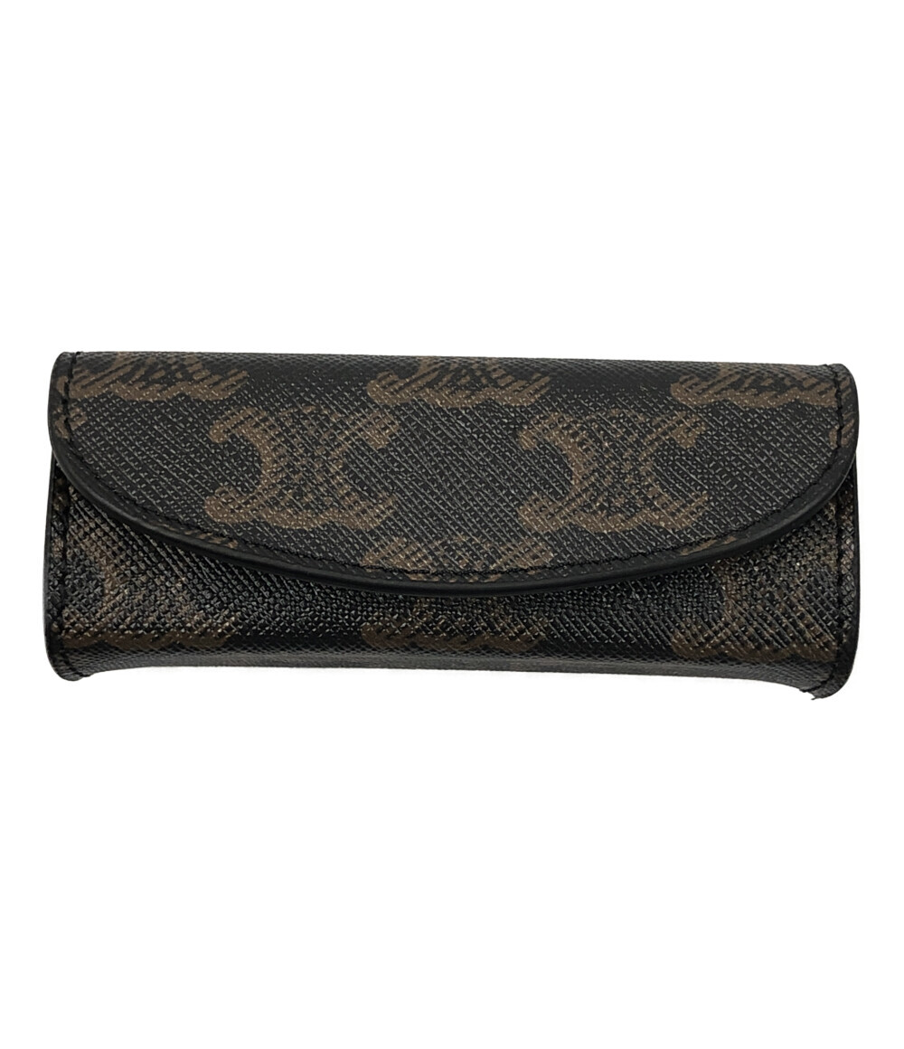 楽天市場】【中古】美品 セリーヌ リングケース レディース CELINE