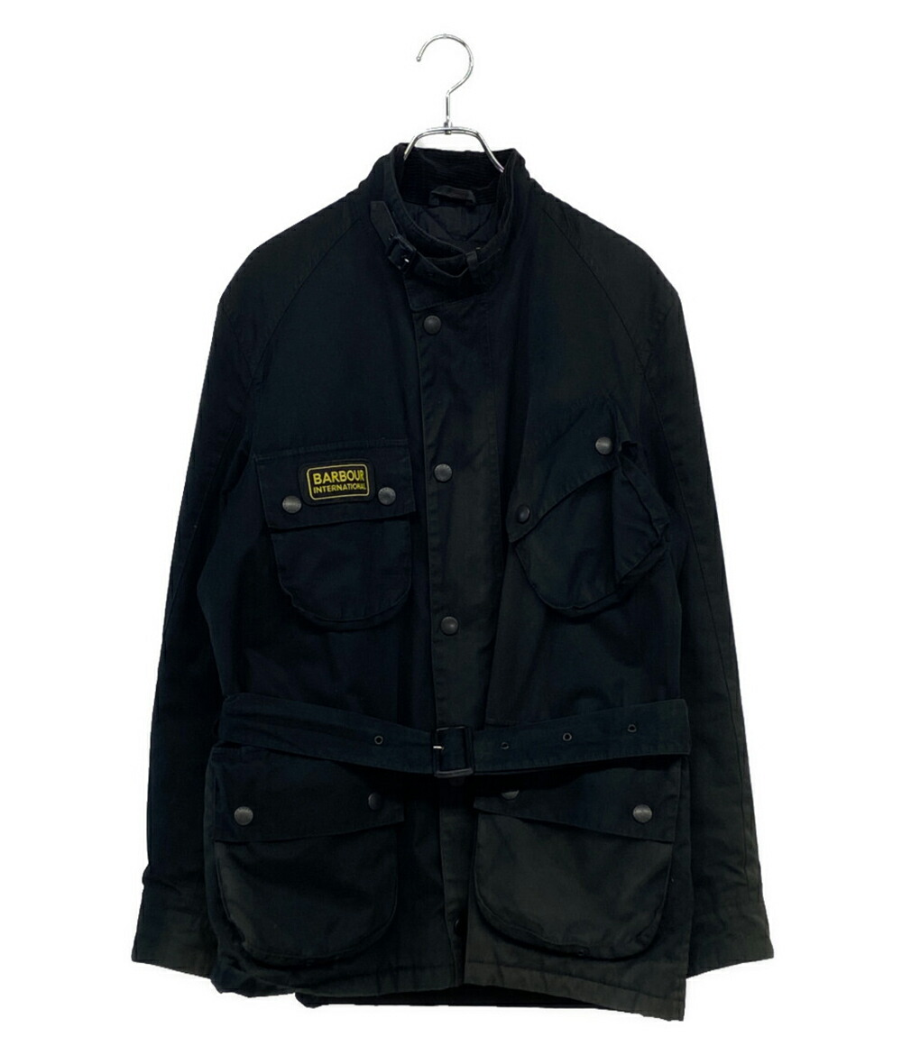 楽天市場】barbour インターナショナルジャケットの通販