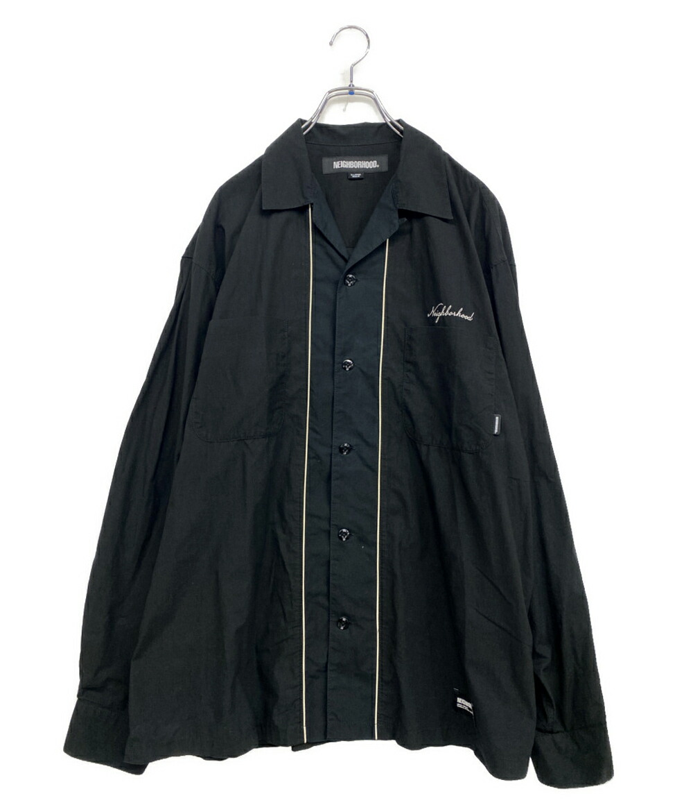 楽天市場】NEIGHBORHOOD 長袖シャツ（ブランドネイバーフッド
