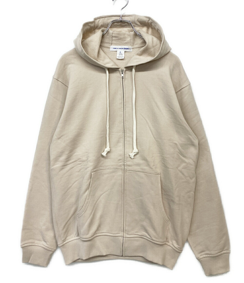 楽天市場】コムデギャルソンシャツ（パーカー｜トップス）：メンズ