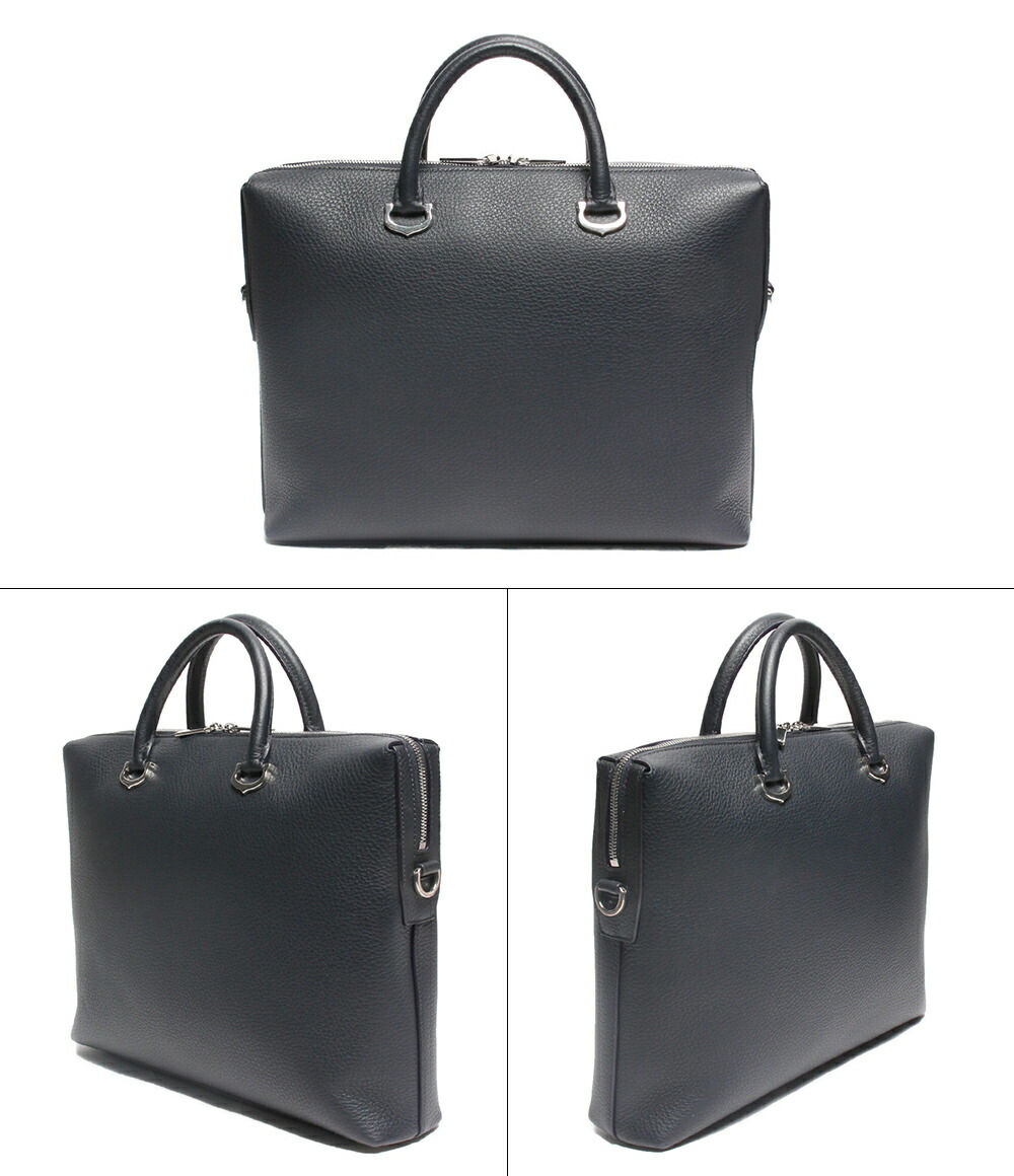 楽天市場】【中古】 カルティエ 2wayビジネスバッグ ブリーフケース