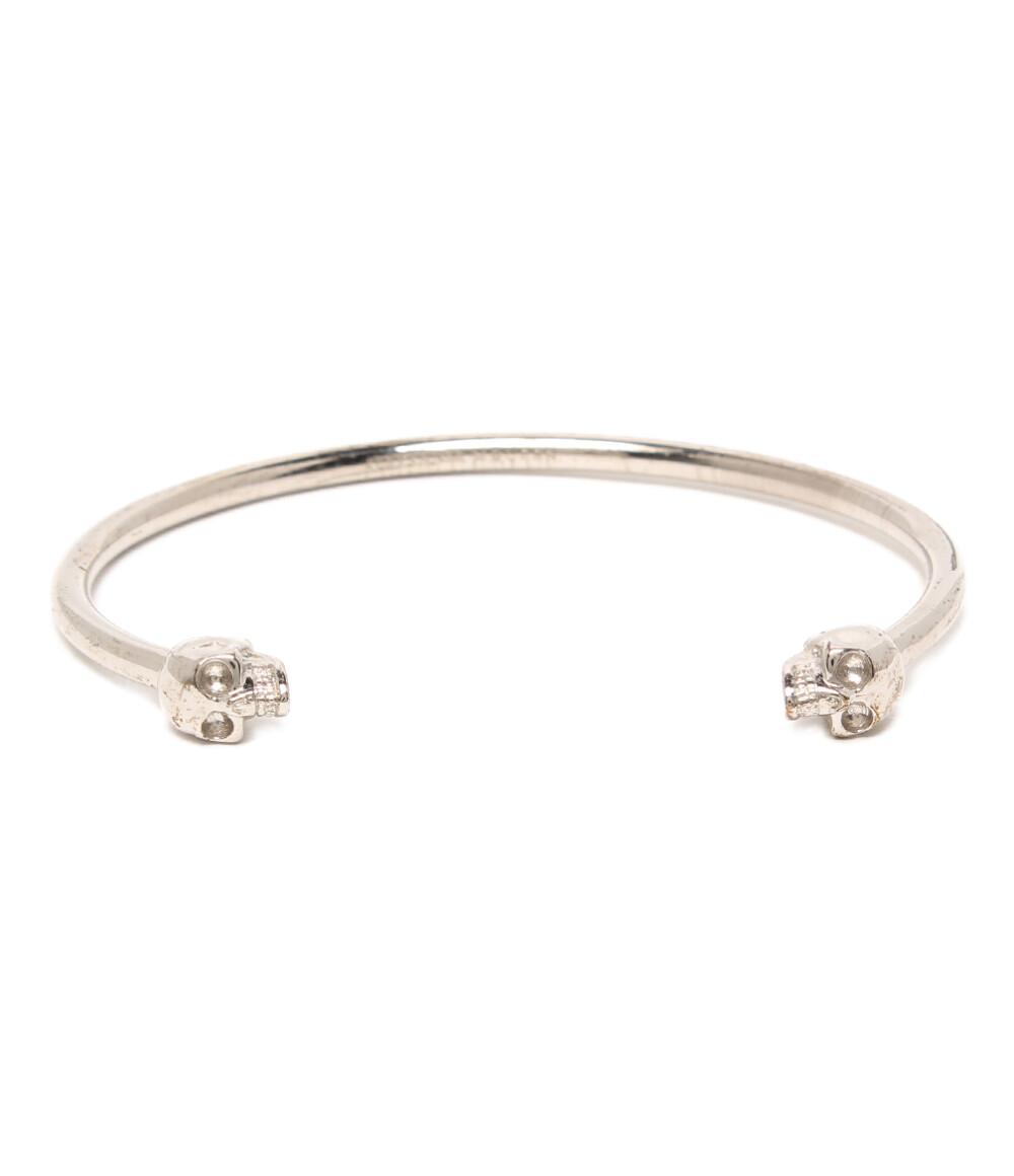 楽天市場】【中古】 アレキサンダーマックイーン バングル