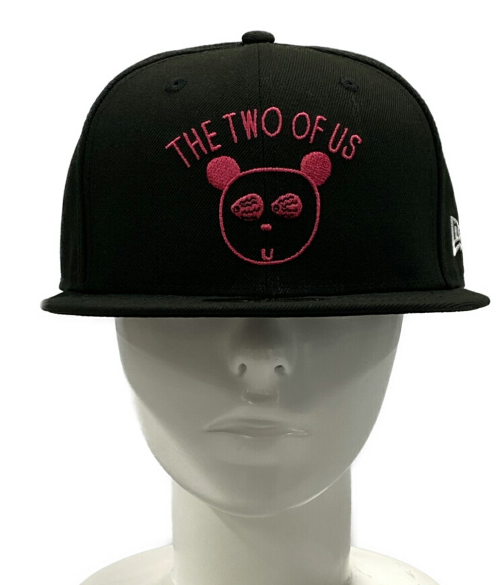 楽天市場】【中古】美品 ニューエラ タカヒロミヤシタ ヒステリック