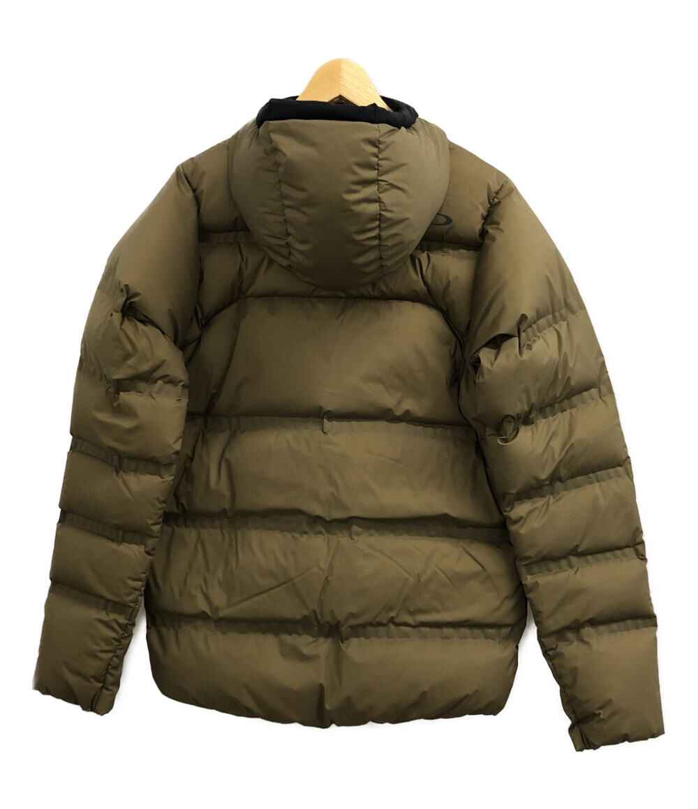 楽天市場】【中古】 オークリー ダウンジャケット メンズ SIZE M (M