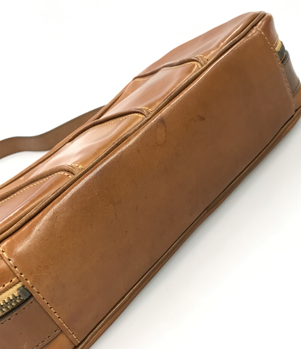 楽天市場】【中古】 ユニゾンデプト 2way ボディバッグ クロス