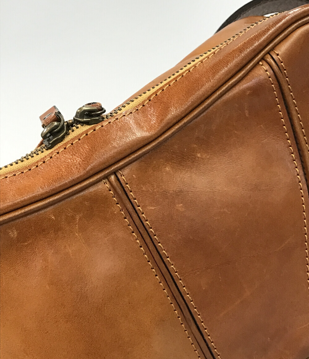 楽天市場】【中古】 ユニゾンデプト 2way ボディバッグ クロス