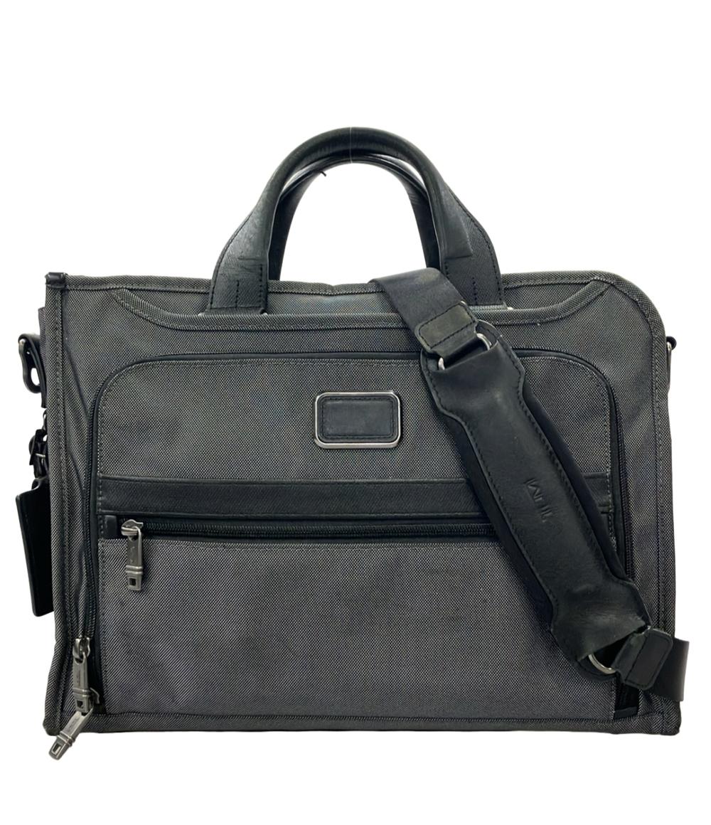 楽天市場】tumi ビジネスバッグ グレーの通販