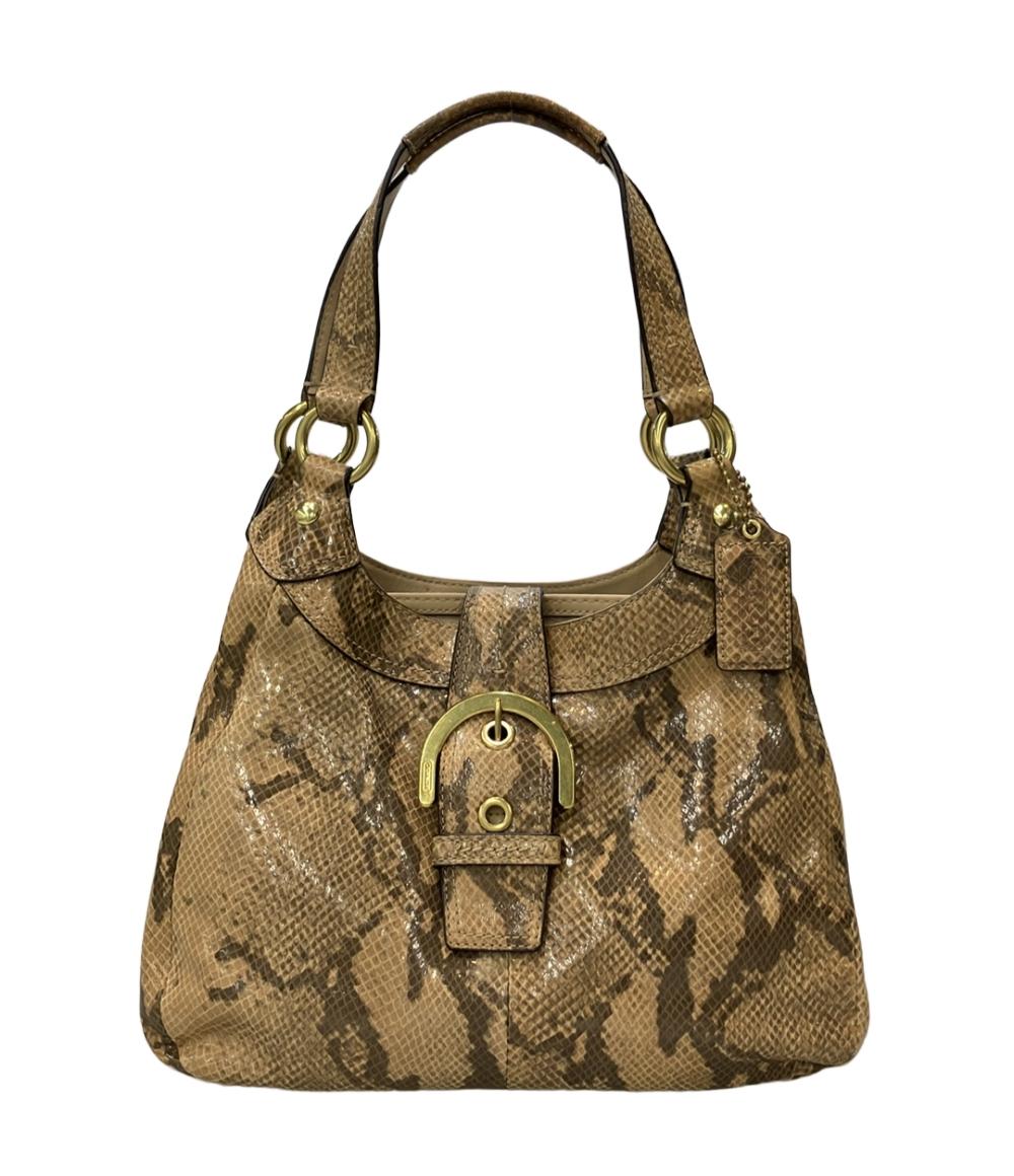 楽天市場】コーチ パイソン（レディースバッグ｜バッグ）：バッグ