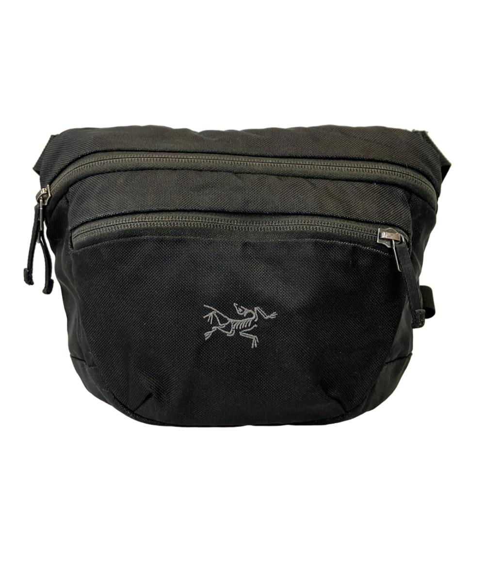 楽天市場】アークテリクス ウエスト ポーチ（バッグ・小物・ブランド