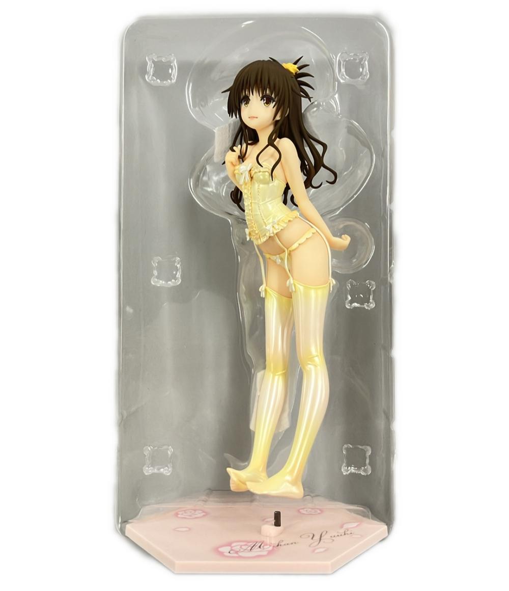 楽天市場】【中古】 美品 To LOVEる-とらぶる- ダークネス 結城美柑 1