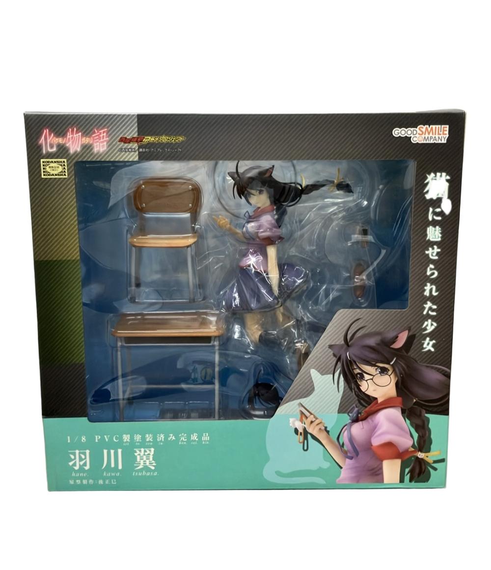 猫に魅せられた少女 羽川翼 SP PSA10 【公式通販】