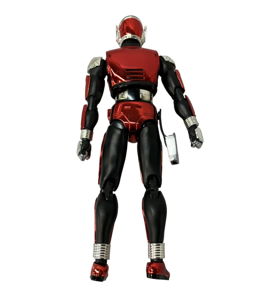 楽天市場】【中古】 BANDAI 宇宙刑事シャリバン S.H.Figuarts 宇宙刑事