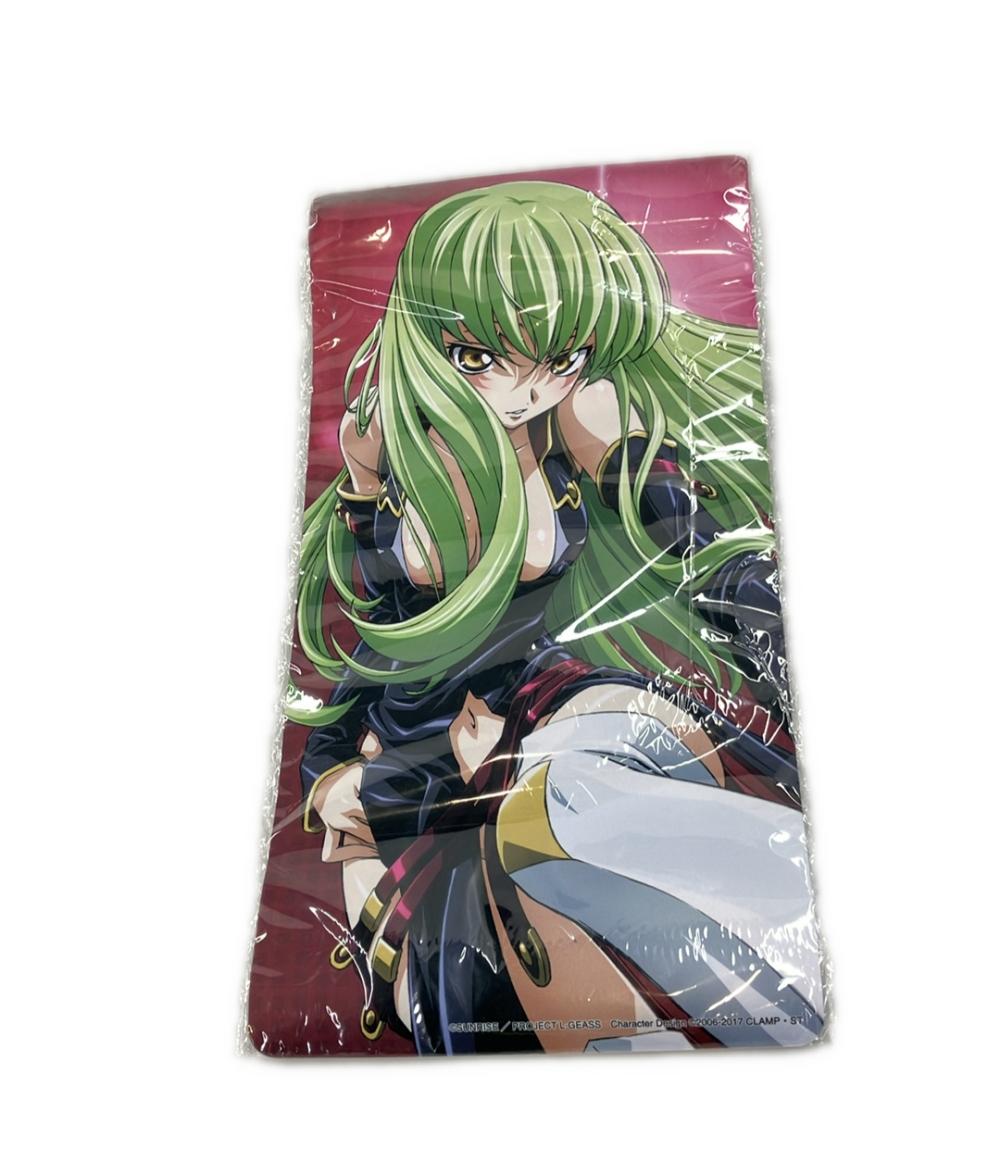 楽天市場】コードギアス マットの通販