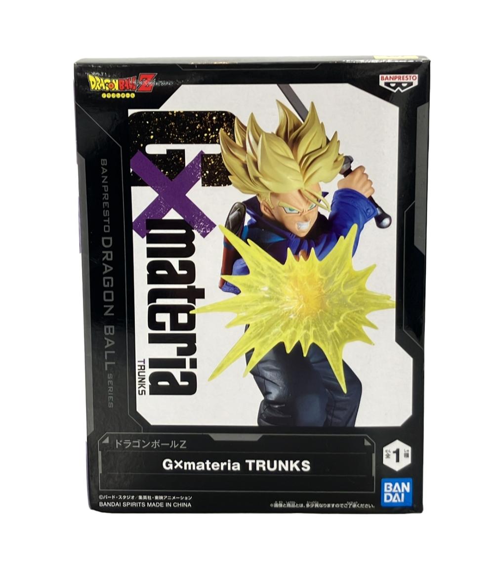 楽天市場】ドラゴンボールz g×materiaの通販