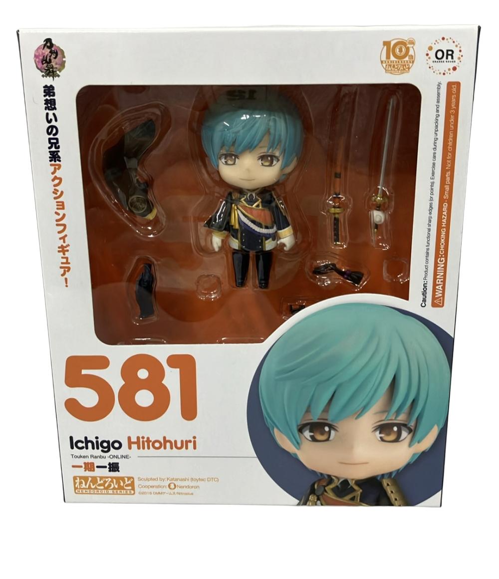 楽天市場】刀剣乱舞 ねんどろいど 一期一振の通販