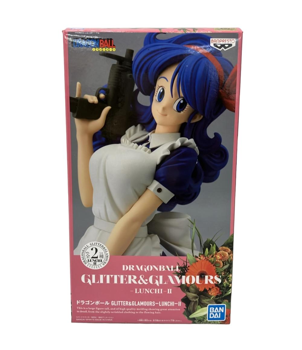 楽天市場】ドラゴンボール GLITTER&GLAMOURS ランチの通販