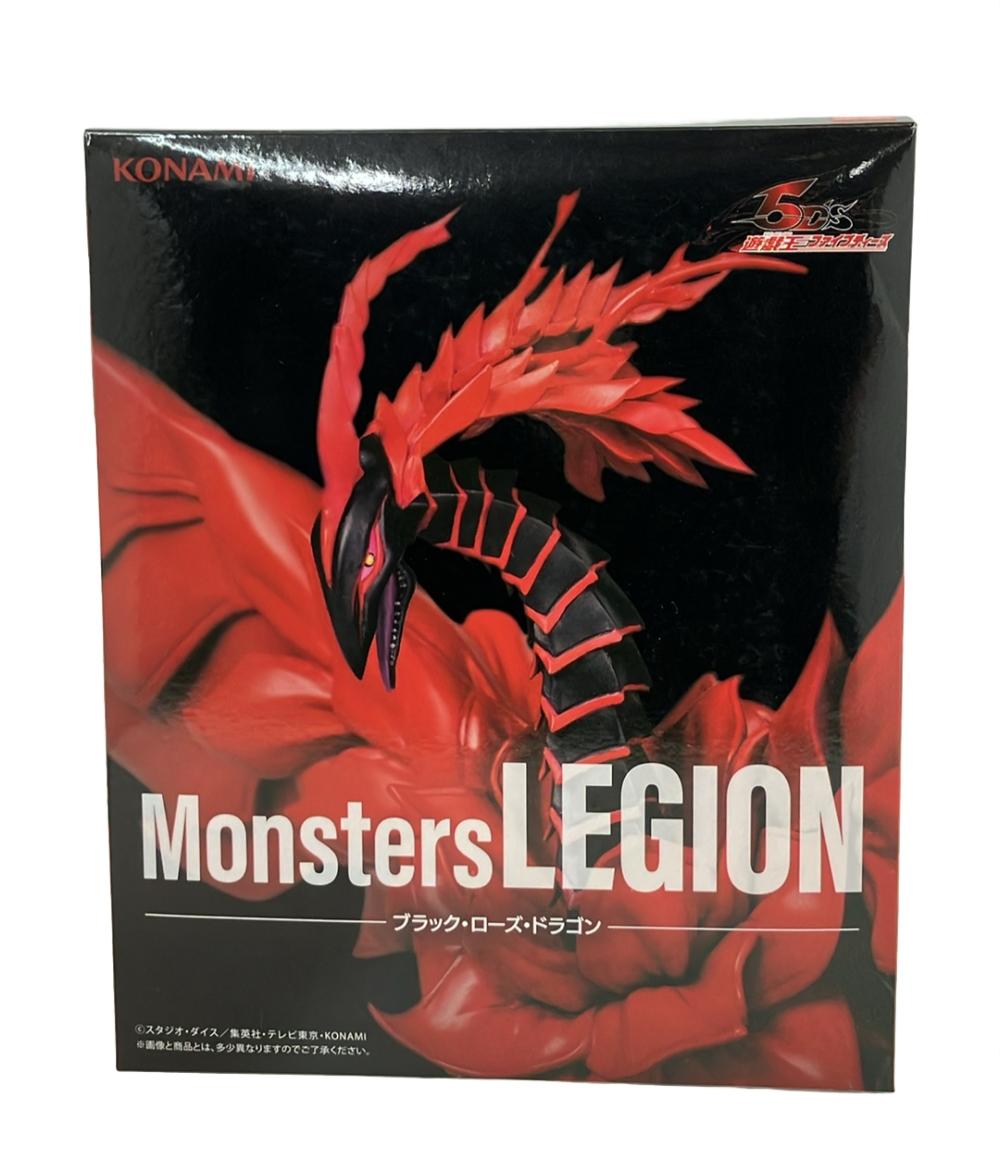 楽天市場】ART WORKS MONSTERS ブラック・ローズ・ドラゴンの通販