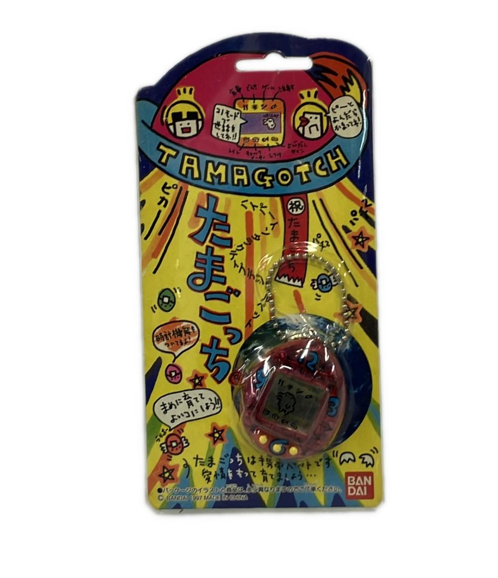 楽天市場】たまごっち 中古の通販