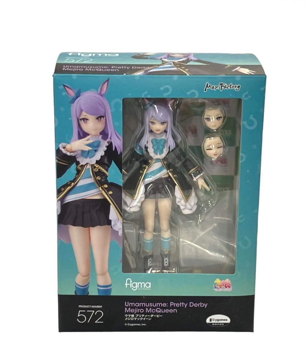 楽天市場】メジロマックイーン フィギュアの通販