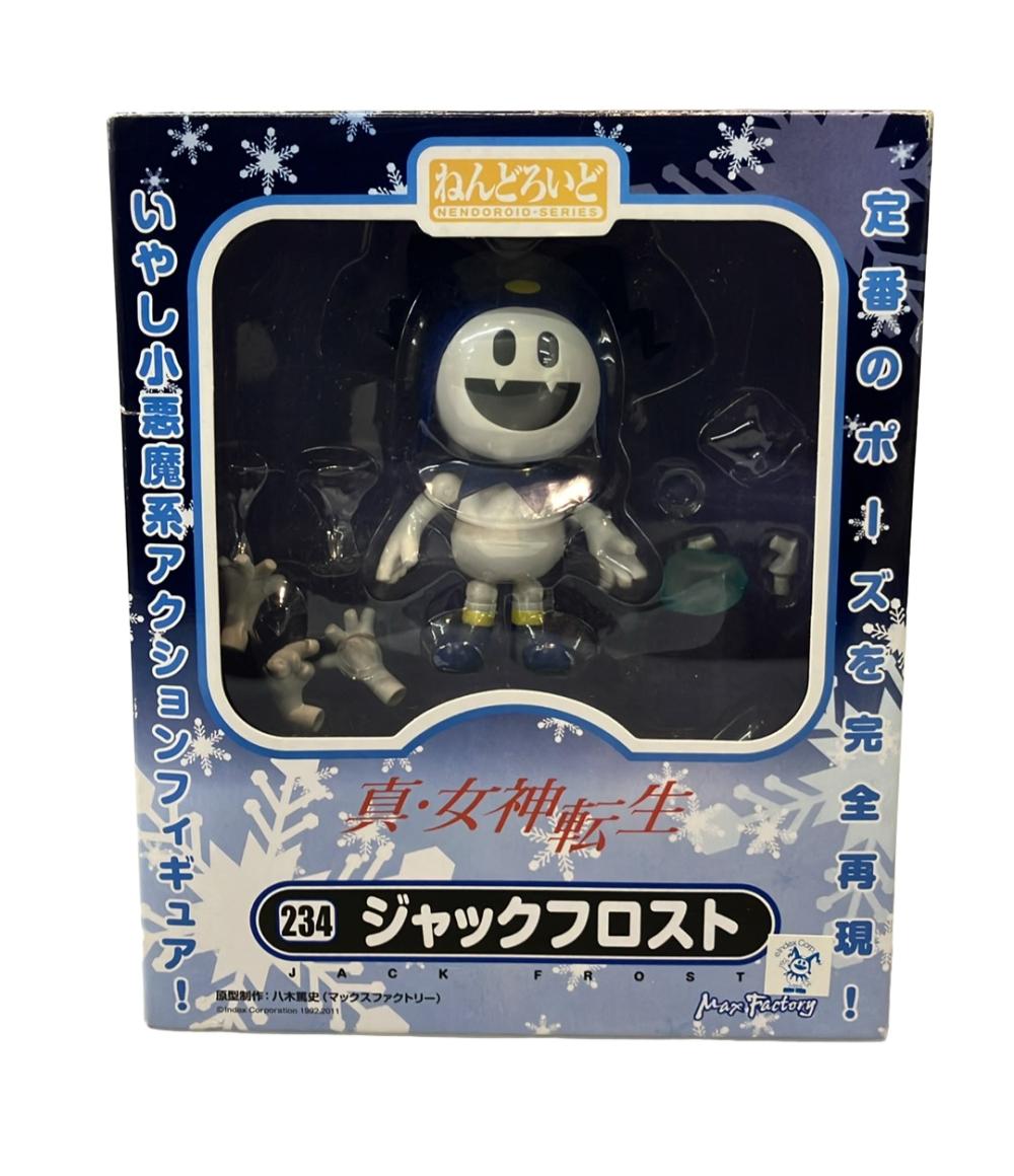 楽天市場】ジャックフロスト ねんどろいどの通販
