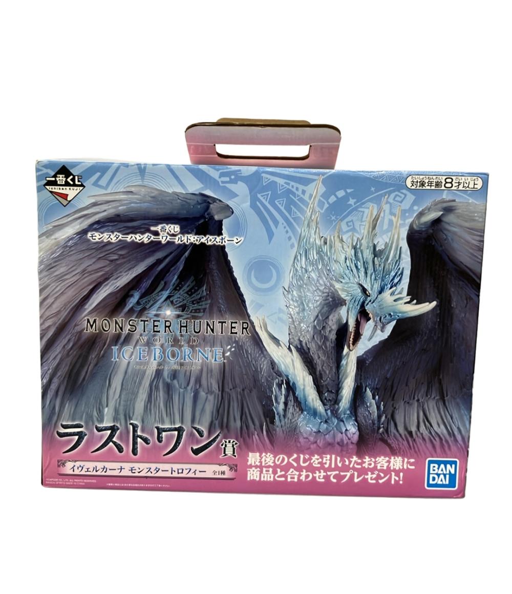 楽天市場】モンハン イヴェルカーナの通販