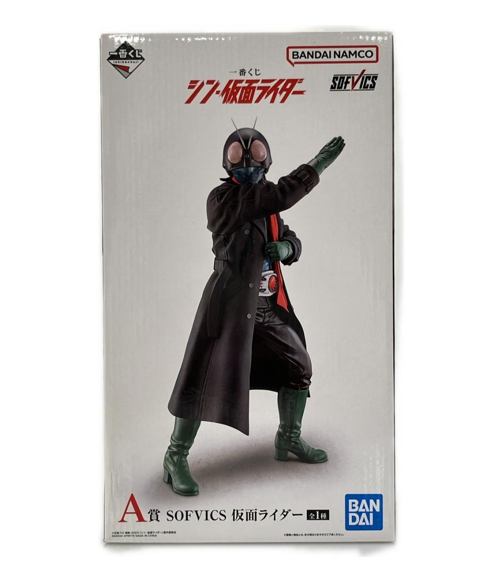 楽天市場】sofvics 仮面ライダーの通販