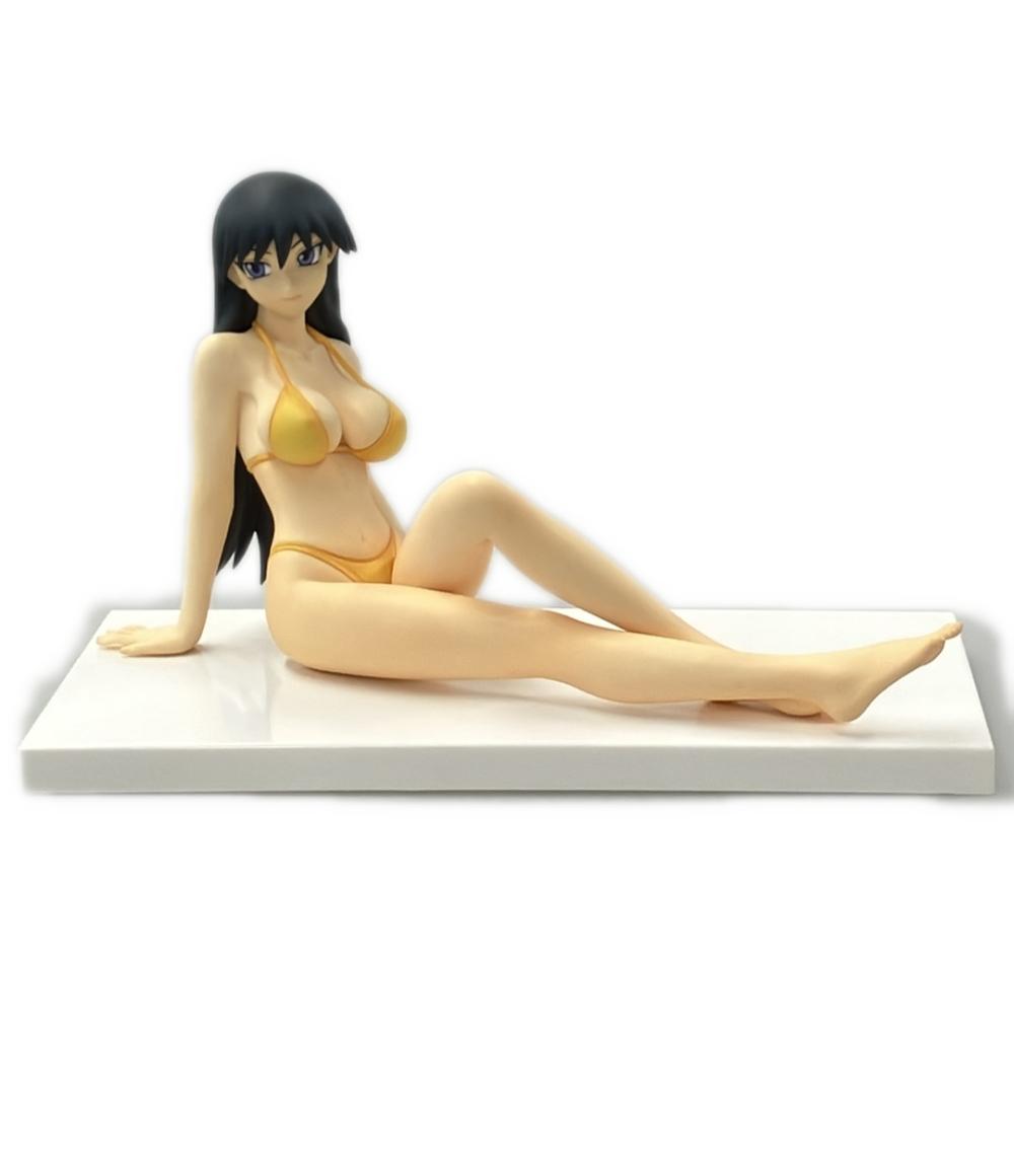 楽天市場】【中古】 あずまんが大王 榊さん 水着版 1/7 フォー