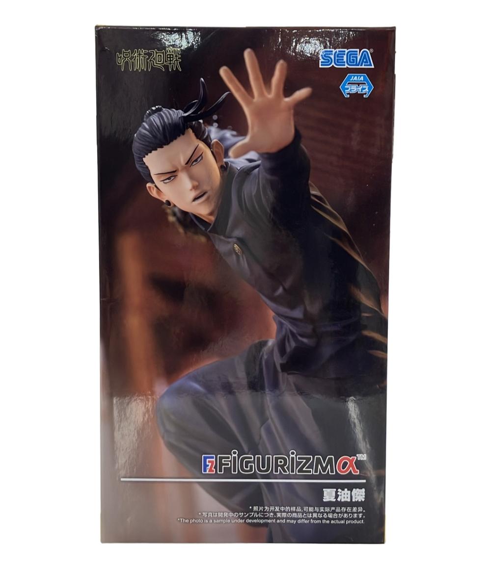 楽天市場】呪術廻戦 FIGURIZMα “伏黒恵”邂逅の通販