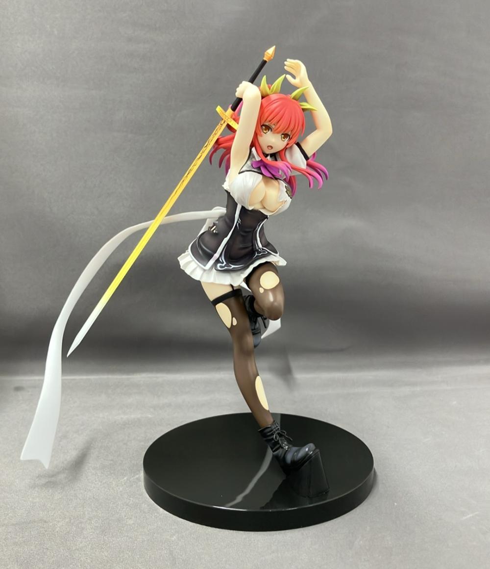 楽天市場】【中古】 落第騎士の英雄譚 ステラ・ヴァーミリオン 1/8