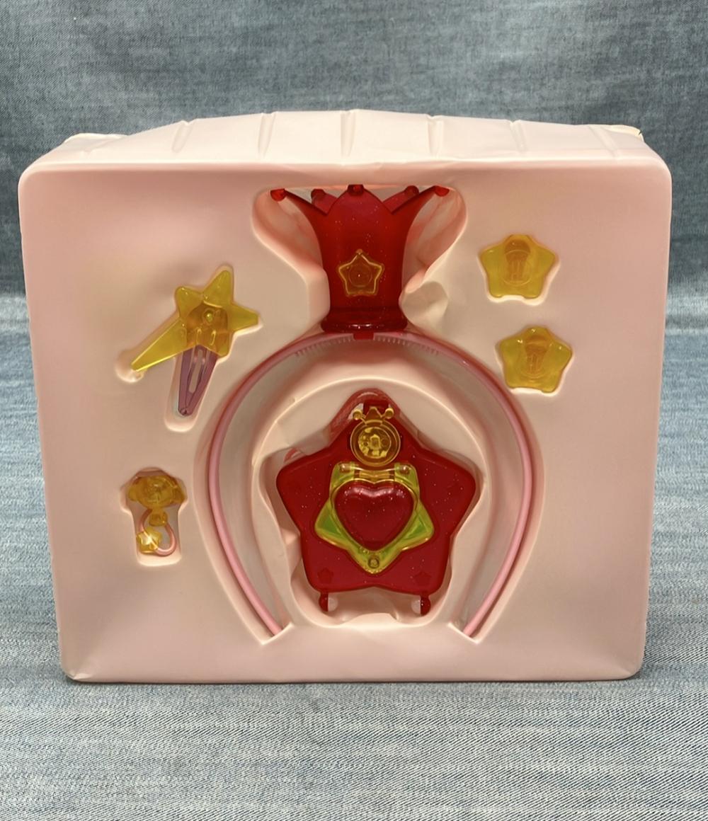 楽天市場】【中古】 Cosmic Baton Girl コメットさん☆ なりきり