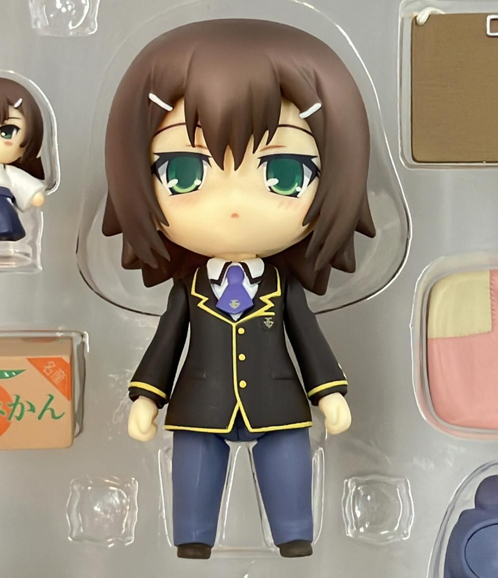 楽天市場】【中古】 バカとテストと召喚獣 ねんどろいど 木下秀吉