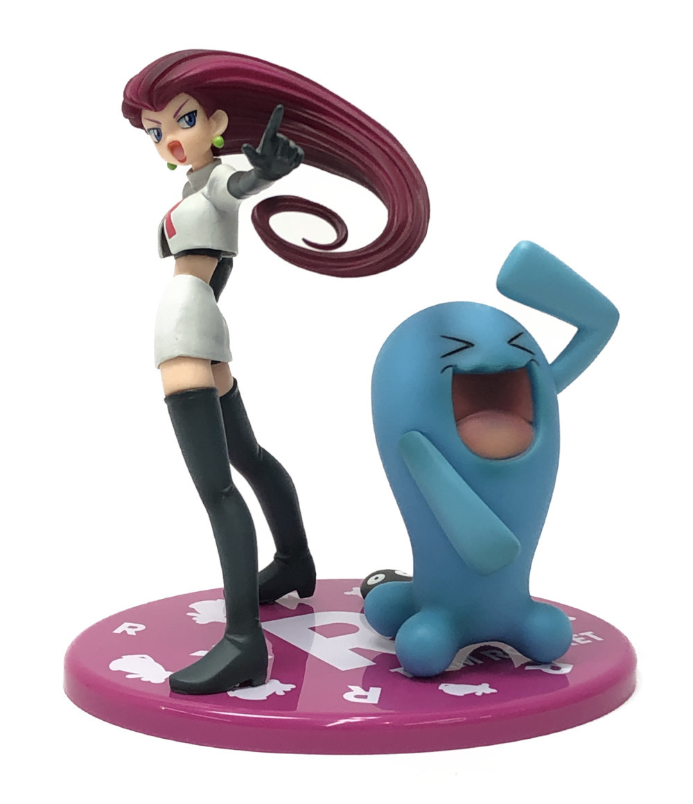 楽天市場】【中古】 G.E.M. ポケットモンスター シリーズ ムサシ