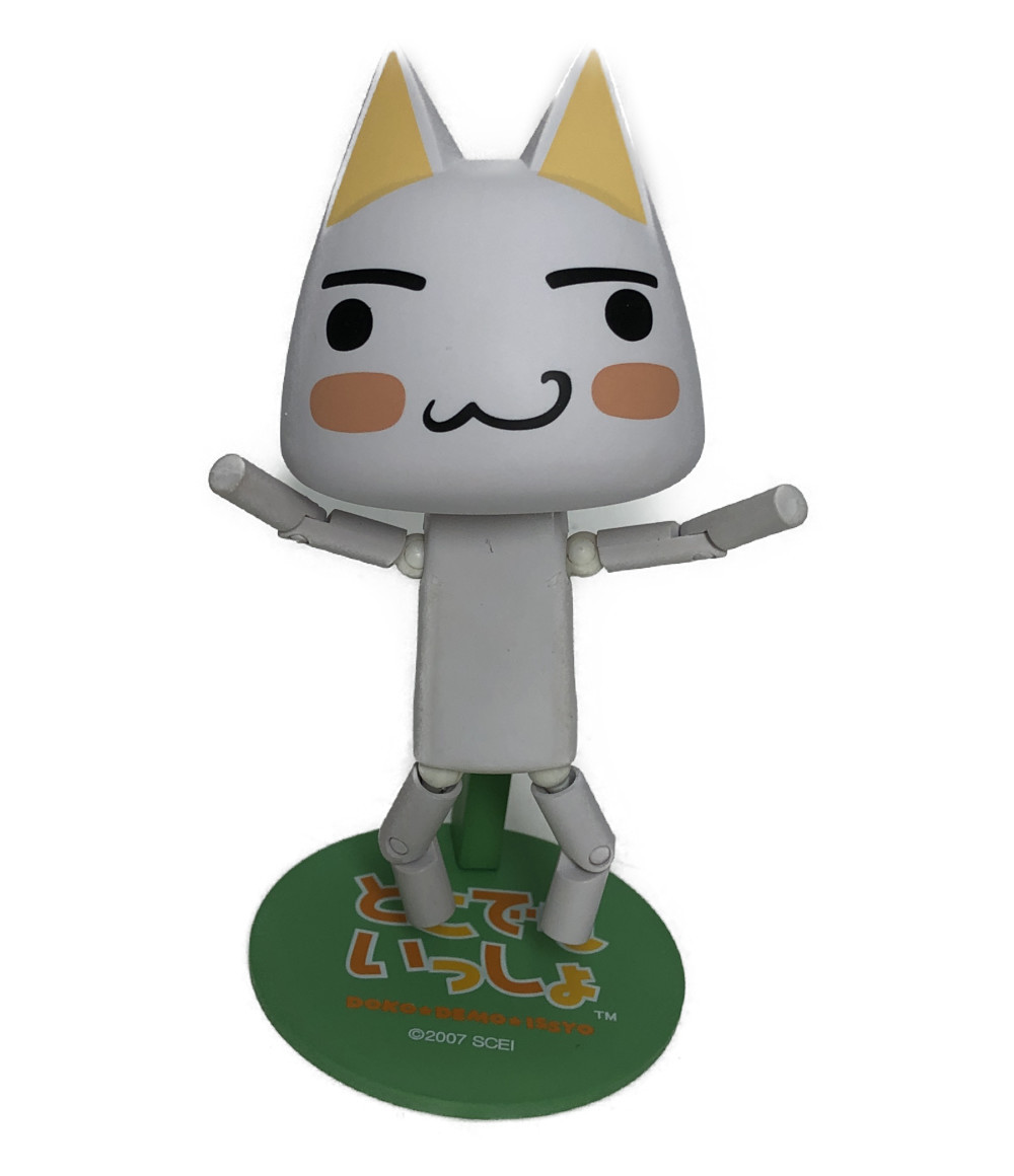 楽天市場】【中古】 どこでもいっしょ トロ No.029 リボルテック