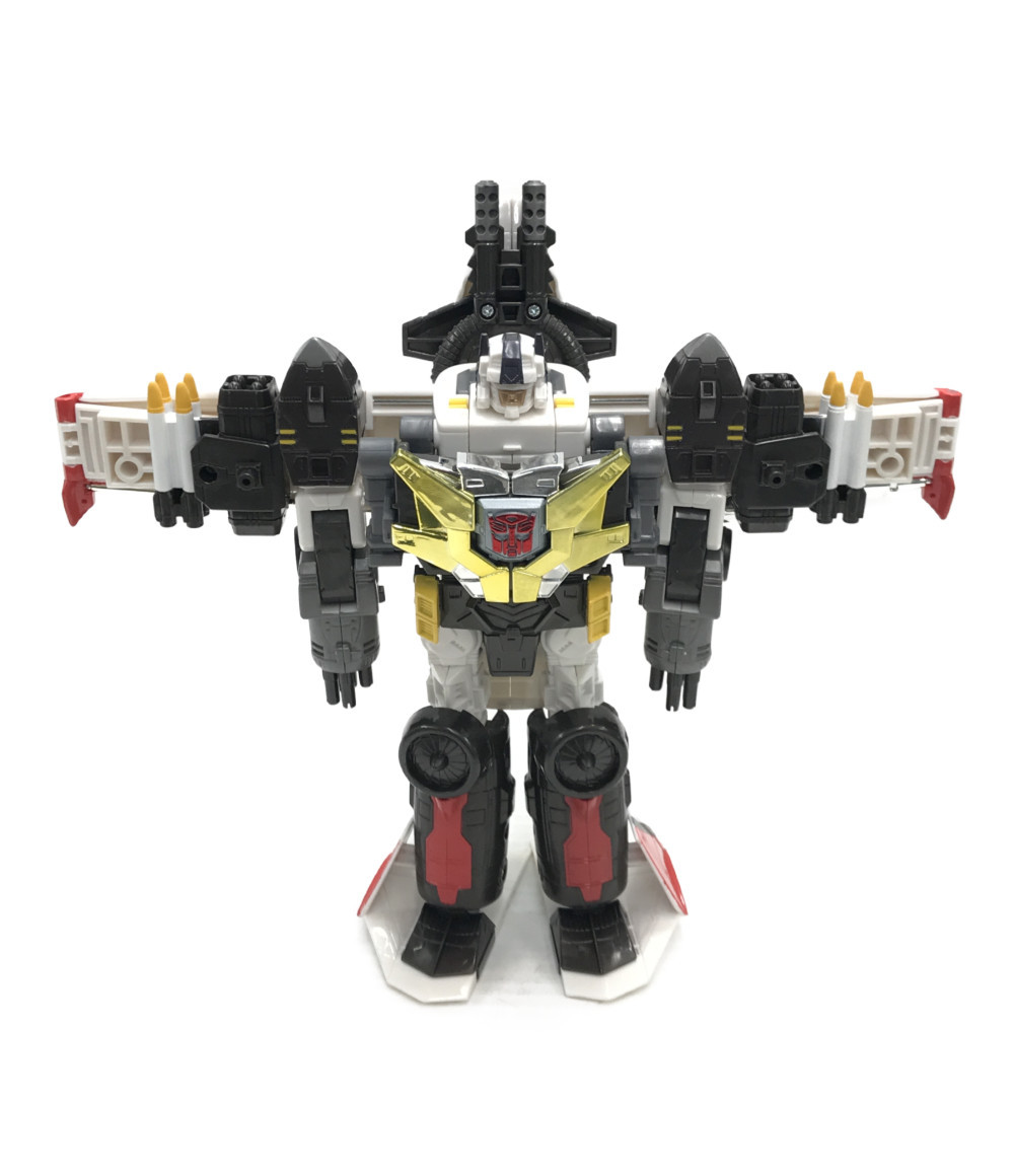 美品】タカラ 重装航空管 ソニックボンバー GC-22 美品】タカラ 重装