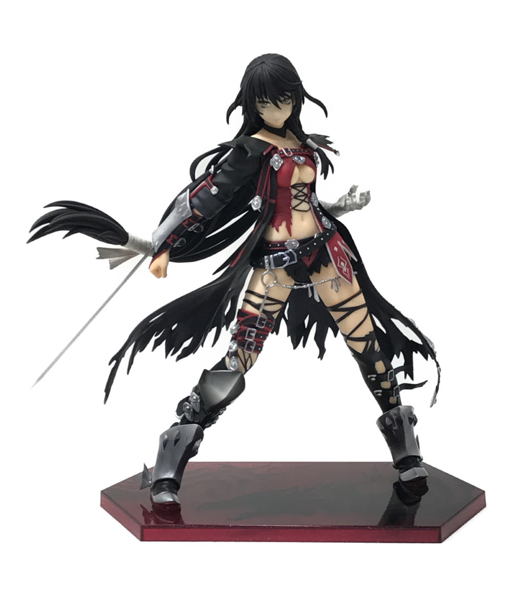 楽天市場】【中古】 テイルズ オブ ベルセリア ベルベットクラウ 1/8
