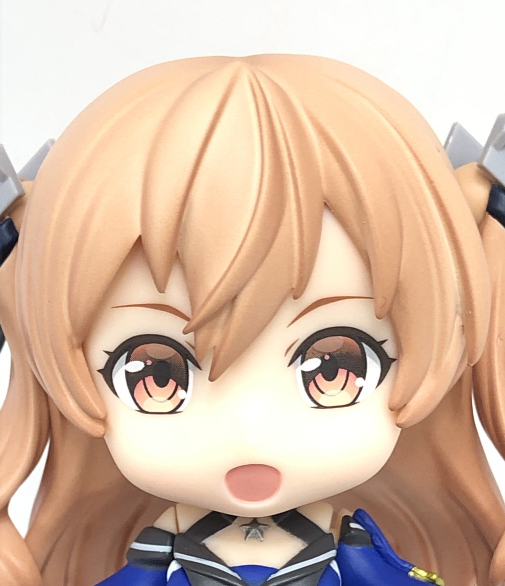 楽天市場】【中古】 ねんどろいど 艦これ / 艦隊これくしょん Johnston