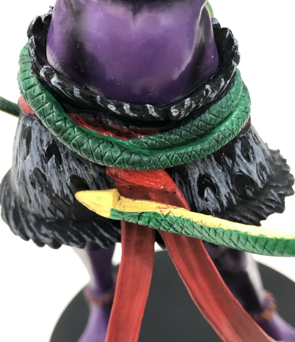 楽天市場】【中古】 真 女神転生 リアルフィギュア シヴァ フリュー