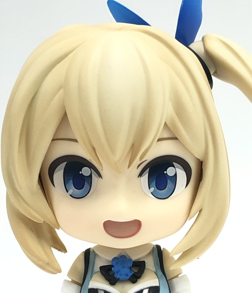 楽天市場】【中古】 ねんどろいど mirai Akari プロジェクト