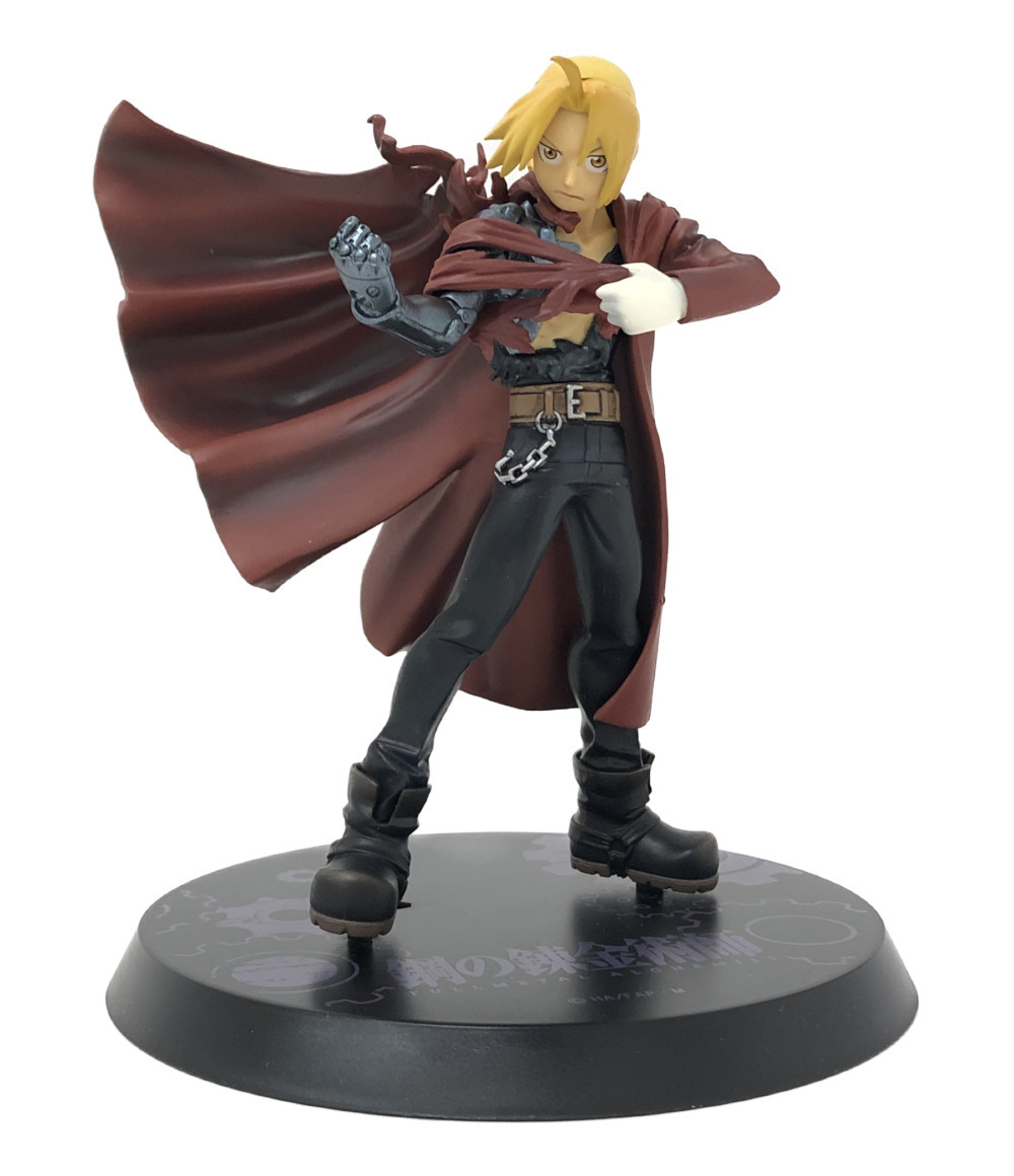 楽天市場】【中古】 一番くじ 鋼の錬金術師 A賞 エドワードエルリック