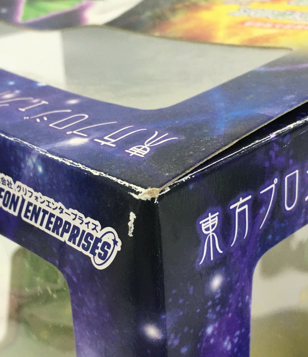 楽天市場】【中古】 東方Project 東方Project 熱かい悩む神の火 霊烏路