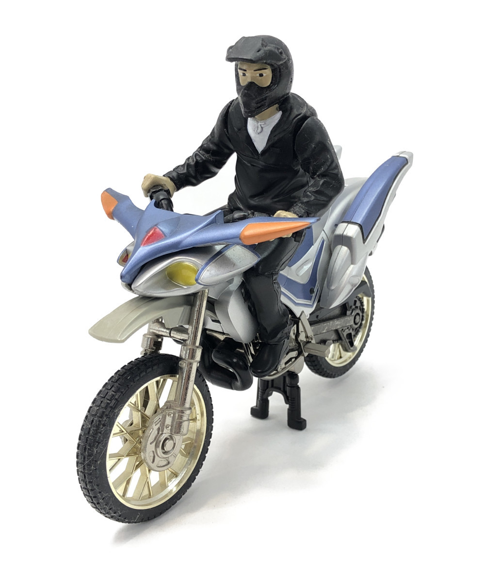 楽天市場】【中古】 仮面ライダークウガ 仮面ライダークウガ ビート
