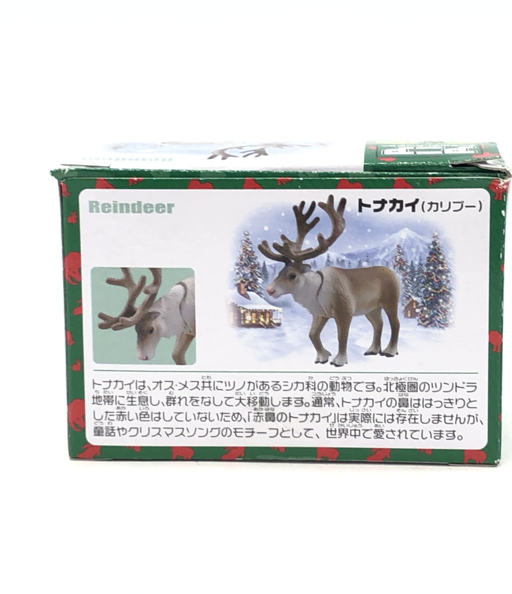 楽天市場】【中古】 アニア アニマルアドベンチャー トナカイ (赤鼻