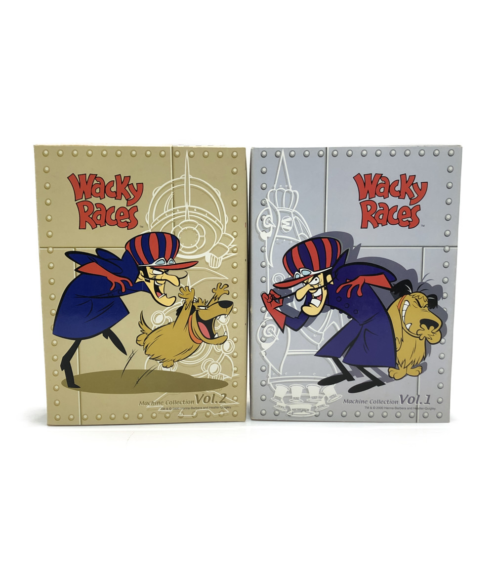 楽天市場】【中古】 チキチキマシン猛レース まとめ売りセット