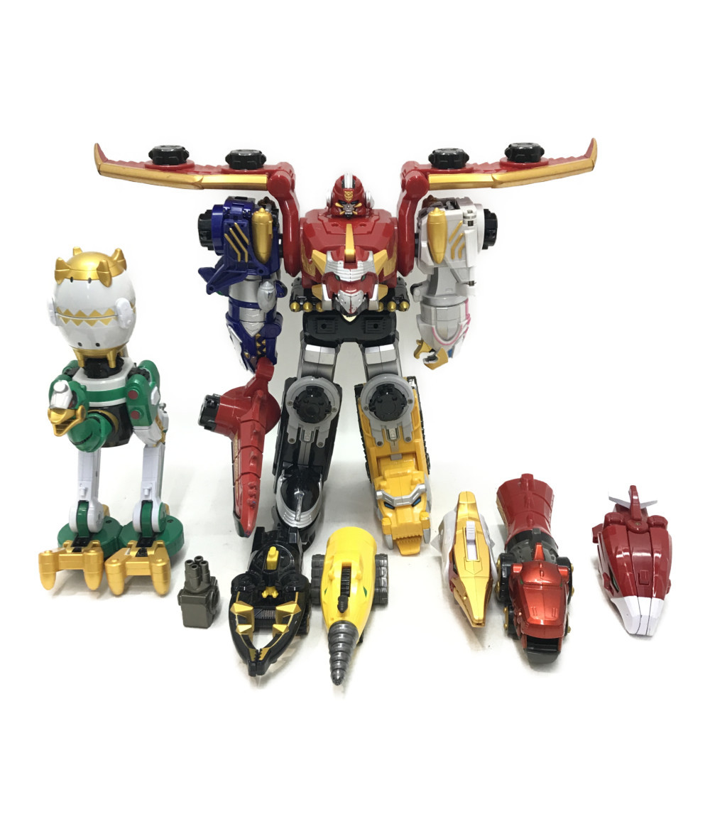 楽天市場】【中古】 天装戦隊ゴセイジャー 天装戦隊ゴセイジャー 戦隊