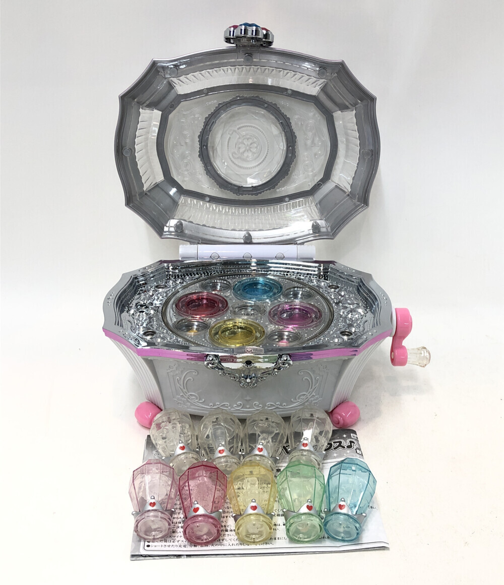 楽天市場】【中古】 フレッシュプリキュア 武器玩具 フレッシュ