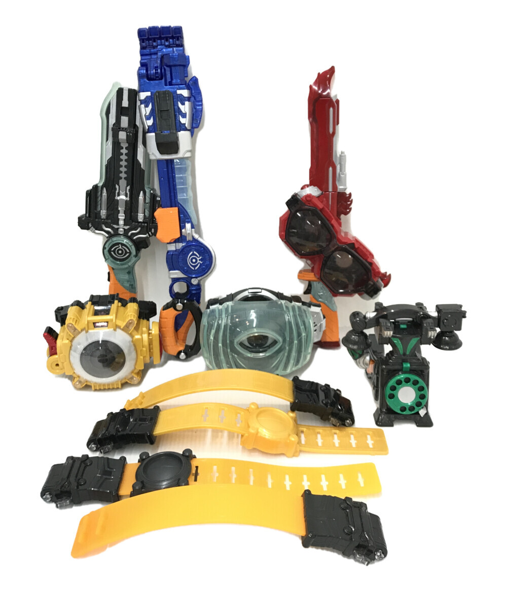 楽天市場】【中古】 仮面ライダーゴースト 仮面ライダーゴースト 変身